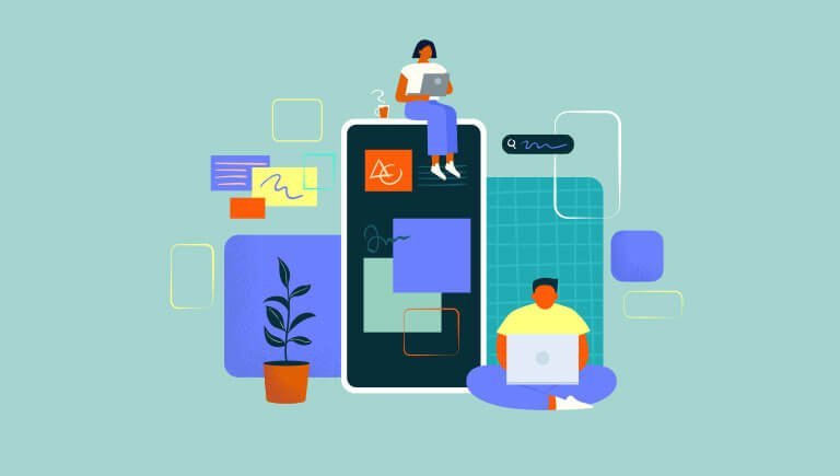 Mobile: The User Experience (UX) Design Essentials